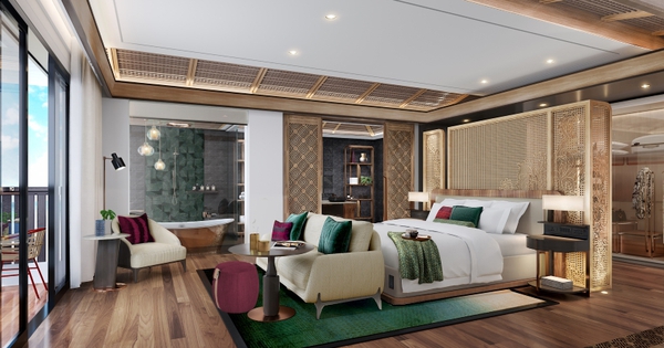 Nhiều khách sạn IHG Hotels & Resorts tại Đông Nam Á sắp khai trương