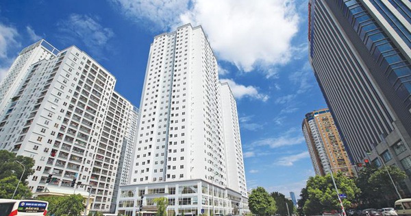 Chính phủ dự kiến giãn nợ gốc, lãi vay cho các doanh nghiệp bất động sản khó khăn