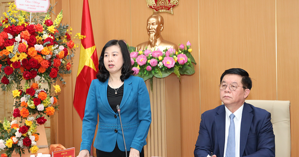 Bộ Y tế: 88,2% nhân viên y tế hài lòng