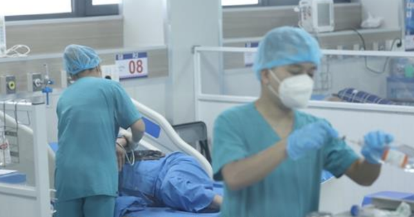 Dịch COVID-19 hôm nay: Số mắc lại tăng mạnh trong 24 giờ