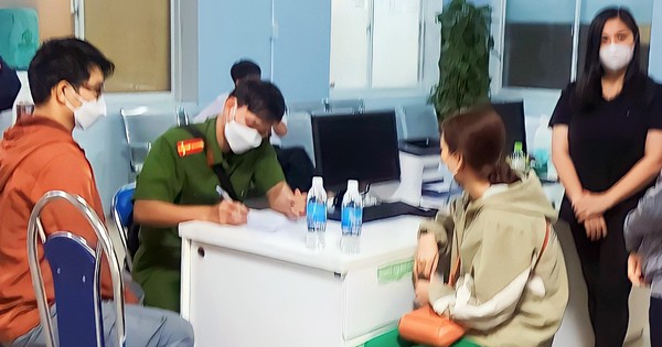 Trẻ 2 tuổi chết bất thường khi ngủ ở trường mầm non