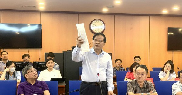 Bộ Y tế họp khẩn tháo gỡ vướng mắc mua sắm vật tư, thiết bị y tế