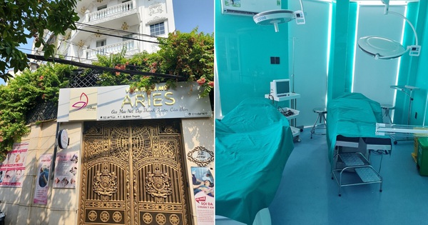 Lại có nạn nhân tai biến vì phẫu thuật thẩm mỹ tại cơ sở không phép