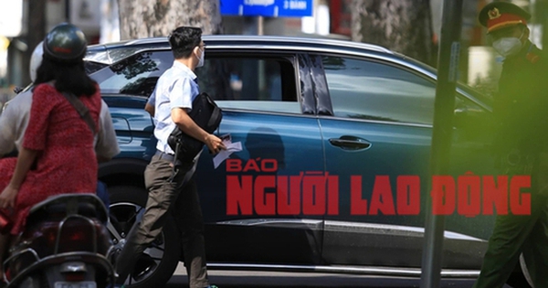 Trường ĐH Luật TP HCM nói gì sau khi TS Đặng Anh Quân bị bắt?