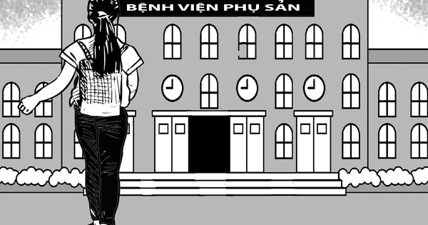 Tuổi teen làm mẹ và những hệ lụy