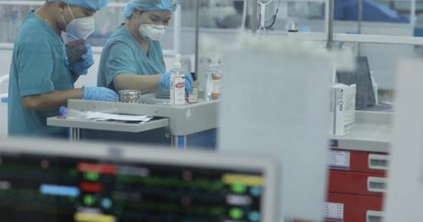 Dịch COVID-19 hôm nay: Số mắc giảm sâu