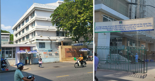 Sở Y tế kiến nghị Công an TP HCM hỗ trợ các bệnh viện ngăn chặn "cò" khám bệnh