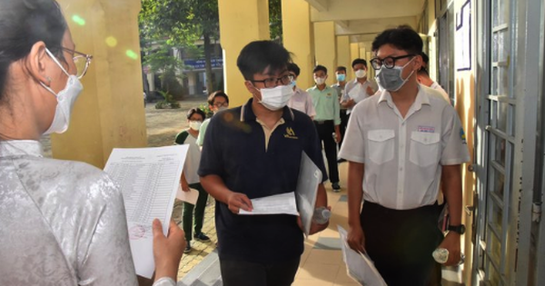 Bộ GD-ĐT chưa công bố lịch thi tốt nghiệp THPT chi tiết, cảnh báo sự mạo danh gây nhiễu loạn