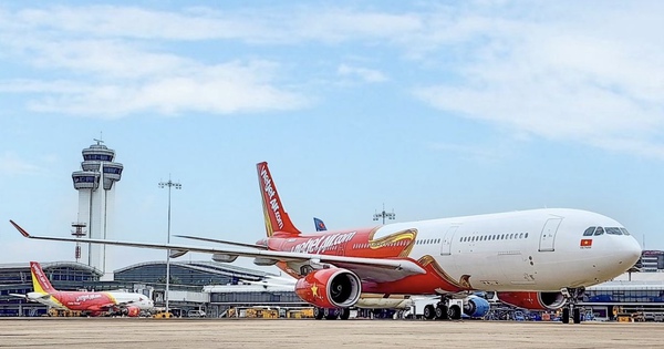 航空公司開通香港航班並提供0越南盾機票