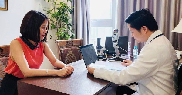 Người thắp lửa niềm tin