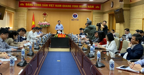 Bộ Y tế nói gì sau hàng loạt văn bản gỡ vướng thiếu thuốc, thiết bị y tế?