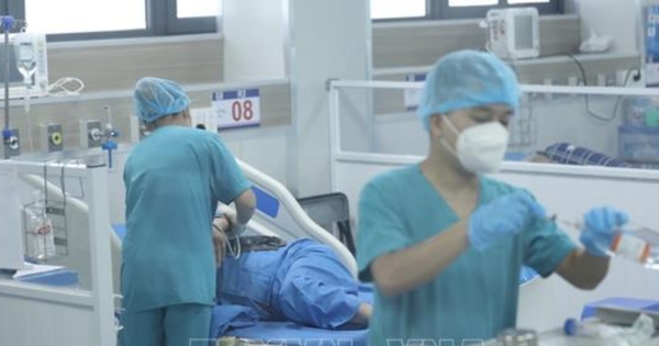 Dịch COVID-19 hôm nay: Ca nhiễm tăng gần 4 lần trong ngày cuối tuần