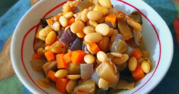 Ăn một chút chao, đậu hũ tác động thế nào đến mỡ máu, ung thư, đột quỵ?