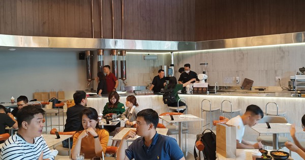 Nâng giá trị cà phê Việt (*): Thị trường trong nước đang lên