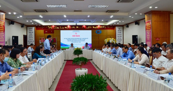 Nhiều địa phương tại TP HCM đề xuất sáp nhập các cơ sở giáo dục nhỏ, lẻ