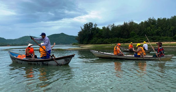 Phát huy giá trị ngàn năm văn hóa Sa Huỳnh