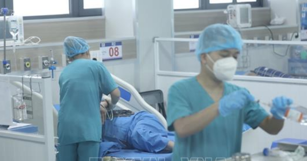 Dịch COVID-19 hôm nay: Thêm 19 ca nhiễm mới