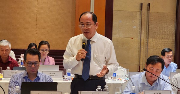 Cần quy định bác sĩ phải làm ở y tế cơ sở như thực hiện nghĩa vụ quân sự