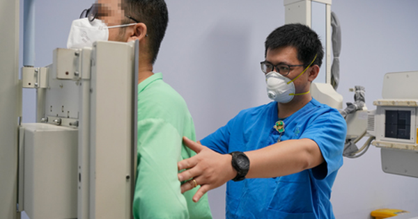 Dịch COVID-19 hôm nay: 64 ngày liên tục không ghi nhận ca tử vong