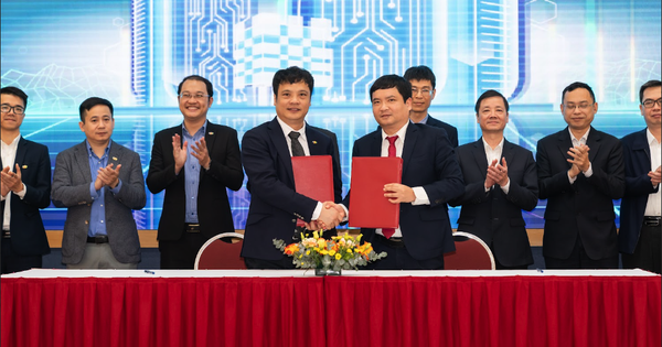 FPT hợp tác với chuỗi đại học đào tạo nhân lực chất lượng cao