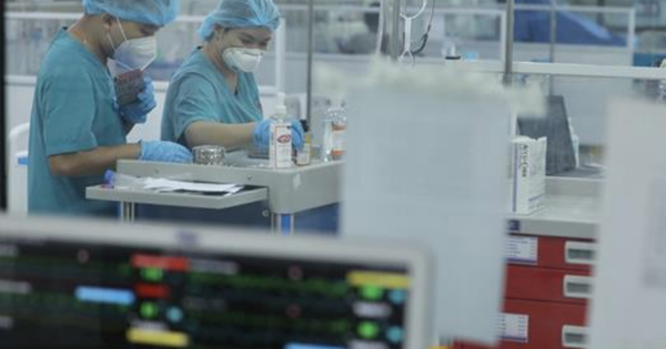 Dịch COVID-19 hôm nay: Ca nhiễm lại tăng cao ngày đầu tuần