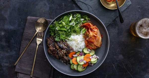 Kết quả bất ngờ khi người mỡ máu cao ăn 50g kim chi