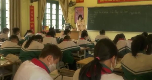 Xuất hiện chùm ca bệnh COVID-19 tại trường học