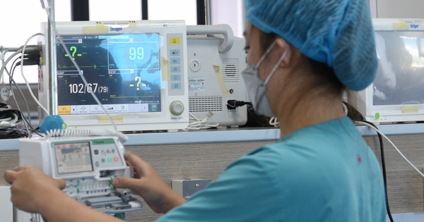 Dịch COVID-19 hôm nay: Số nhiễm tiếp tục tăng, ghi nhận 261 ca