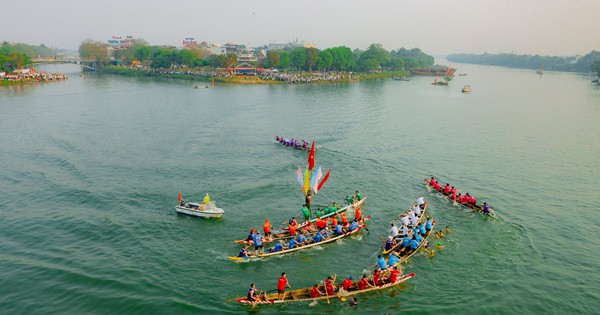 Văn hóa nâng tầm du lịch Việt