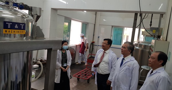 Y học cổ truyền Việt phát triển vượt bậc