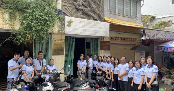 Loạt sản phẩm tour du lịch đặc trưng khám phá TP HCM chờ khách tại Ngày hội Du lịch