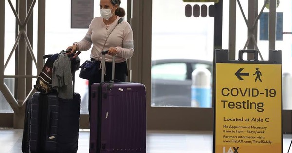 Ngày 11-5 "hạ cấp" COVID-19: Tổng thống Biden đưa ra hàng loạt quyết định bước ngoặt