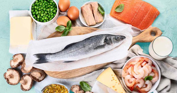 Muốn tránh "sương mù não" hậu COVID-19, phải nạp đủ vitamin này