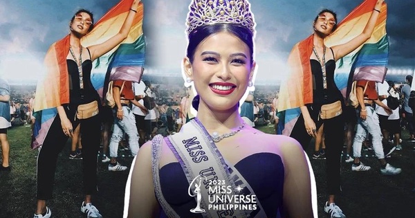 Miss Universe Philippines 2023 Rumored To Be Lesbian