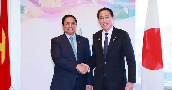 日本がベトナム国民のビザ免除に向けて動くよう提案する