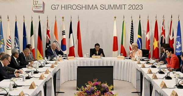 G7会議が終了、中国は日本の大使を召喚