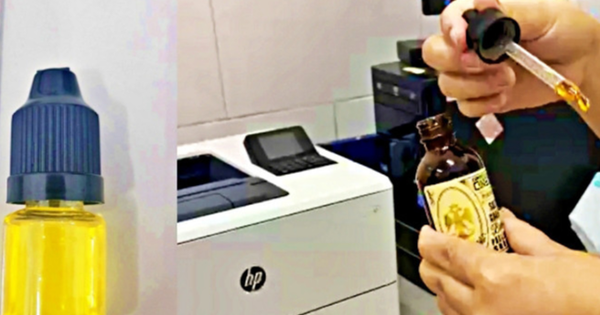 Đề xuất cấm hoàn toàn thuốc lá điện tử, thuốc lá nung nóng