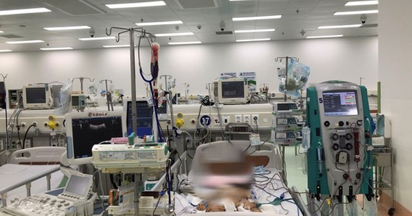 Nhắn nhủ "nóng" của PGS-TS-BS Phạm Văn Quang đến các bậc phụ huynh