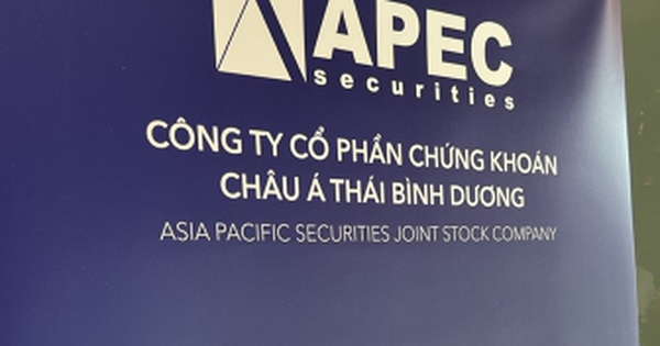 Chứng khoán APEC