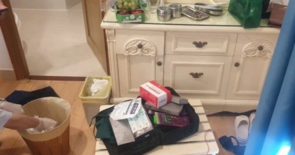 Sở Y tế TP HCM lên tiếng sau vụ tử vong khi nâng ngực ở quận 10