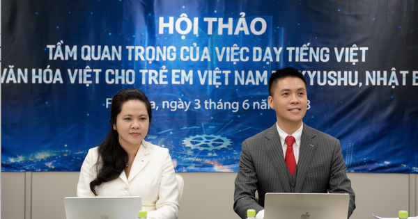 日本の九州でベトナムとベトナム文化を教えるワークショップ