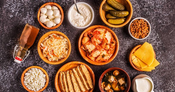 Hay mất ngủ, phải làm đêm: Đừng quên ăn những món này