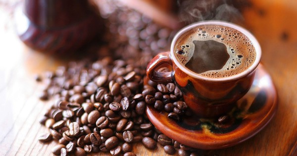 Uống 4-5 ly cà phê mỗi ngày, quý ông hưởng lợi bất ngờ