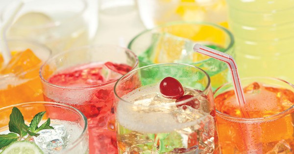 Mỗi ngày uống 1-2 ly nhóm thức uống này dễ bị ung thư gan