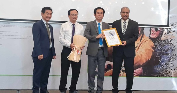 Lời nhắn nhủ của Chủ tịch Hội Đột quỵ thế giới khi đến Việt Nam