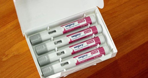 Một thuốc giảm cân nổi tiếng chống được cả đột quỵ, đau tim