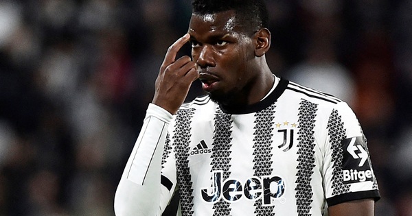 Sự trở lại của Paul Pogba không chỉ là một sự kiện đáng chú ý trong sự nghiệp