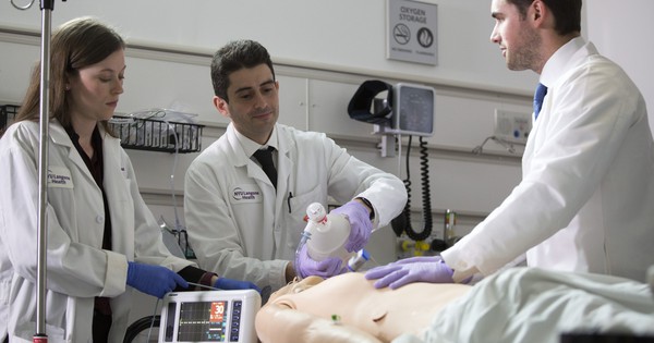 Bằng chứng sốc: Trải nghiệm cái chết là có thật ở người từng ngưng tim