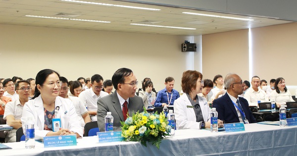 Nhiều bệnh nhân nước ngoài đến Việt Nam chạy thận