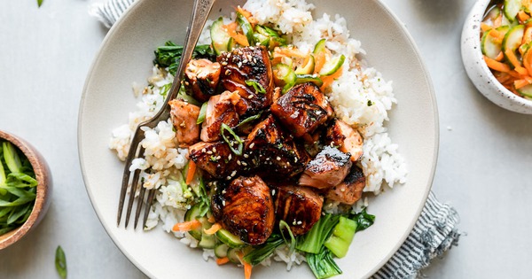 Ăn quá ít tinh bột, tuổi thọ rút ngắn